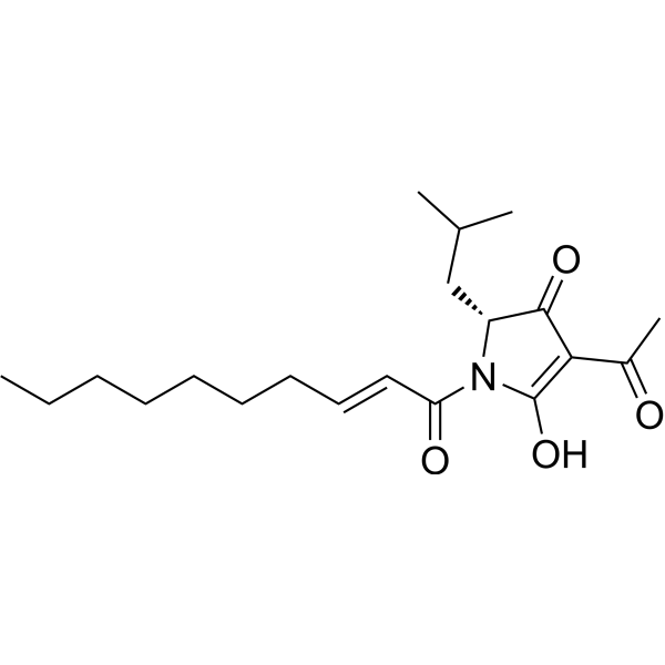Reutericyclin (Reutericycline) 303957-69-9